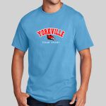 Full-Color Print Cotton Tee Thumbnail