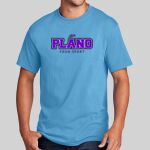 Full-Color Print Cotton Tee Thumbnail