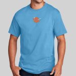 Full-Color Print Cotton Tee Thumbnail