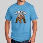 Full-Color Print Cotton Tee Thumbnail