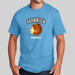 Full-Color Print Cotton Tee Thumbnail