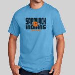 Full-Color Print Cotton Tee Thumbnail