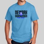 Full-Color Print Cotton Tee Thumbnail