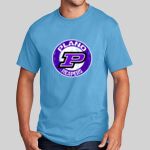 Full-Color Print Cotton Tee Thumbnail