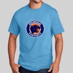 Full-Color Print Cotton Tee Thumbnail