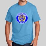 Full-Color Print Cotton Tee Thumbnail