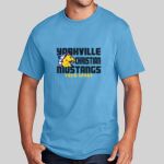 Full-Color Print Cotton Tee Thumbnail