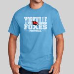 Full-Color Print Cotton Tee Thumbnail