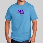 Full-Color Print Cotton Tee Thumbnail