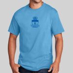 Full-Color Print Cotton Tee Thumbnail