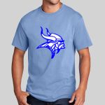 Screen Printing Cotton Tee Thumbnail