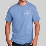 Screen Printing Cotton Tee Thumbnail