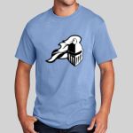 Screen Printing Cotton Tee Thumbnail