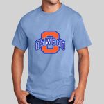 Screen Printing Cotton Tee Thumbnail