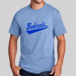 Screen Printing Cotton Tee Thumbnail