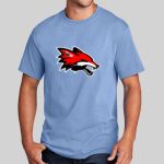 Screen Printing Cotton Tee Thumbnail