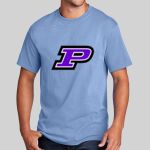 Screen Printing Cotton Tee Thumbnail