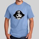 Screen Printing Cotton Tee Thumbnail