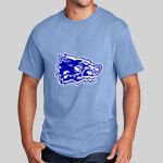 Screen Printing Cotton Tee Thumbnail
