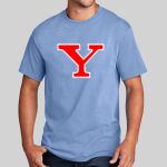 Screen Printing Cotton Tee Thumbnail