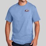 Screen Printing Cotton Tee Thumbnail