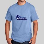 Screen Printing Cotton Tee Thumbnail