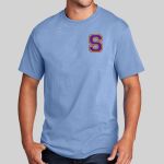 Screen Printing Cotton Tee Thumbnail