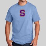 Screen Printing Cotton Tee Thumbnail