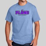 Screen Printing Cotton Tee Thumbnail