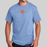 Screen Printing Cotton Tee Thumbnail