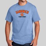 Screen Printing Cotton Tee Thumbnail
