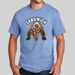 Screen Printing Cotton Tee Thumbnail