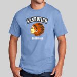 Screen Printing Cotton Tee Thumbnail