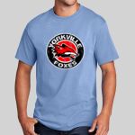Screen Printing Cotton Tee Thumbnail