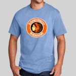 Screen Printing Cotton Tee Thumbnail