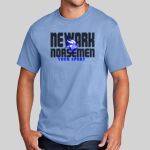 Screen Printing Cotton Tee Thumbnail