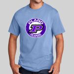 Screen Printing Cotton Tee Thumbnail