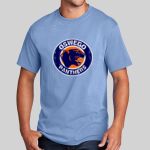 Screen Printing Cotton Tee Thumbnail