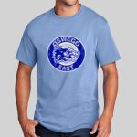 Screen Printing Cotton Tee Thumbnail