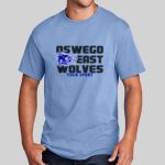 Screen Printing Cotton Tee Thumbnail