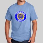 Screen Printing Cotton Tee Thumbnail