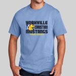 Screen Printing Cotton Tee Thumbnail