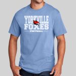 Screen Printing Cotton Tee Thumbnail