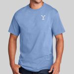 Screen Printing Cotton Tee Thumbnail