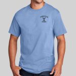 Screen Printing Cotton Tee Thumbnail