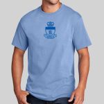 Screen Printing Cotton Tee Thumbnail