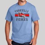 Screen Printing Cotton Tee Thumbnail