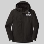 Traverse Triclimate ® 3 in 1 Jacket Thumbnail