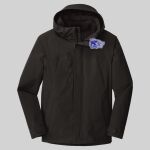 Traverse Triclimate ® 3 in 1 Jacket Thumbnail