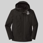 Traverse Triclimate ® 3 in 1 Jacket Thumbnail